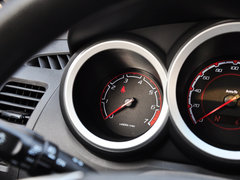 长安CX20 2014款 1.4L IMT天窗导航版 国V