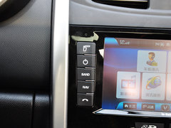 长安CX20 2014款 1.4L IMT天窗导航版 国V