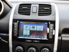 长安CX20 2014款 1.4L IMT天窗导航版 国V