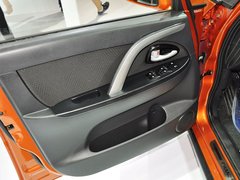长安CX20 2014款 1.4L 手动运动版 国V