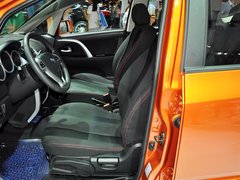 长安CX20 2014款 1.4L 手动运动版 国V