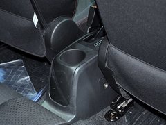长安CX20 2014款 1.4L 手动运动版 国V