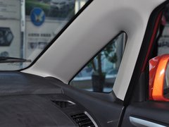 长安CX20 2014款 1.4L 手动运动版 国V