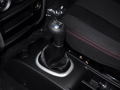 长安CX20 2014款 1.4L 手动运动版 国V