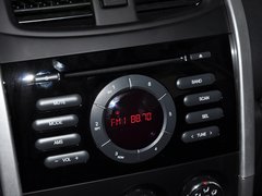 长安CX20 2014款 1.4L 手动运动版 国V