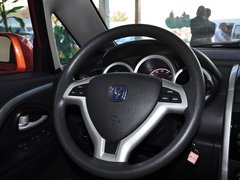 长安CX20 2014款 1.4L 手动运动版 国V