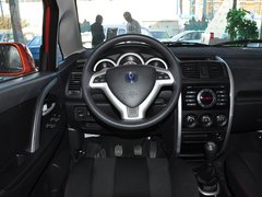 长安CX20 2014款 1.4L 手动运动版 国V