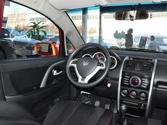 长安CX20 2014款 1.4L 手动运动版 国V