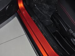 长安CX20 2014款 1.4L 手动运动版 国V