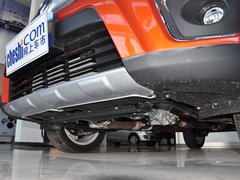 长安CX20 2014款 1.4L 手动运动版 国V