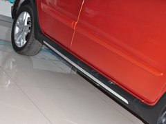 长安CX20 2014款 1.4L 手动运动版 国V
