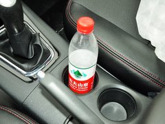 全新景逸X5 2013款 1.6L 手动 尊享型 5座
