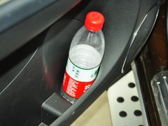 全新景逸X5 2013款 1.6L 手动 尊享型 5座