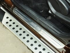 全新景逸X5 2013款 1.6L 手动 尊享型 5座