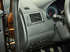 全新景逸X5 2013款 1.6L 手动 尊享型 5座