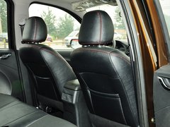 全新景逸X5 2013款 1.6L 手动 尊享型 5座