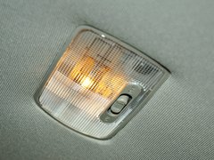 全新景逸X5 2013款 1.6L 手动 尊享型 5座