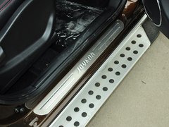 全新景逸X5 2013款 1.6L 手动 尊享型 5座