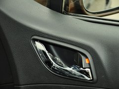 全新景逸X5 2013款 1.6L 手动 尊享型 5座
