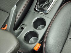 全新景逸X5 2013款 1.6L 手动 尊享型 5座