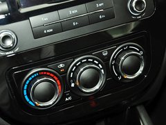 全新景逸X5 2013款 1.6L 手动 尊享型 5座