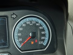 全新景逸X5 2013款 1.6L 手动 尊享型 5座