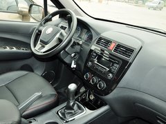 全新景逸X5 2013款 1.6L 手动 尊享型 5座