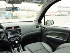 全新景逸X5 2013款 1.6L 手动 尊享型 5座