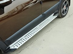 全新景逸X5 2013款 1.6L 手动 尊享型 5座