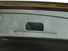 全新景逸X5 2013款 1.6L 手动 尊享型 5座