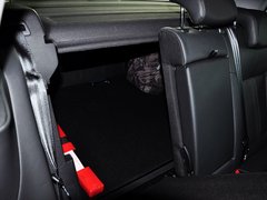 标致3008 2013款 2.0L 自动 经典版 5座