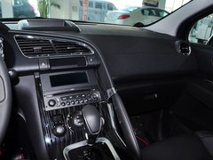 标致3008 2013款 2.0L 自动 经典版 5座