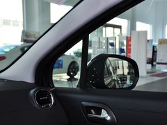 标致3008 2013款 2.0L 自动 经典版 5座