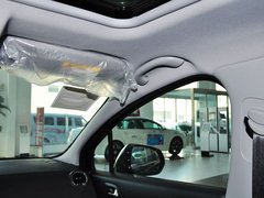 标致3008 2013款 2.0L 自动 经典版 5座