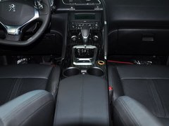 标致3008 2013款 2.0L 自动 经典版 5座