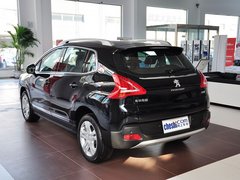 标致3008 2013款 2.0L 自动 经典版 5座