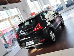 标致3008 2013款 2.0L 自动 经典版 5座