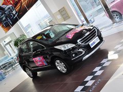 标致3008 2013款 2.0L 自动 经典版 5座