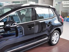 标致3008 2013款 2.0L 自动 经典版 5座