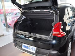 标致3008 2013款 2.0L 自动 经典版 5座