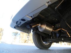星朗 2013款 1.5L 手动 豪华型 7座