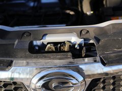 星朗 2013款 1.5L 手动 豪华型 7座