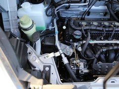 星朗 2013款 1.5L 手动 豪华型 7座