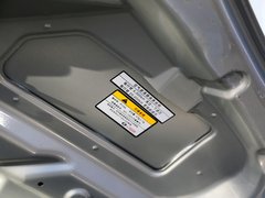 星朗 2013款 1.5L 手动 豪华型 7座