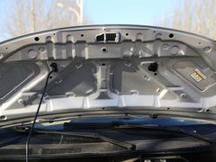 星朗 2013款 1.5L 手动 豪华型 7座