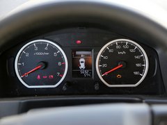 星朗 2013款 1.5L 手动 豪华型 7座