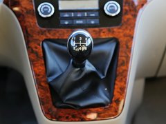 星朗 2013款 1.5L 手动 豪华型 7座