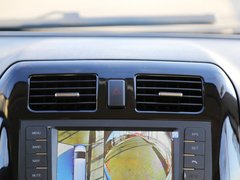 星朗 2013款 1.5L 手动 豪华型 7座
