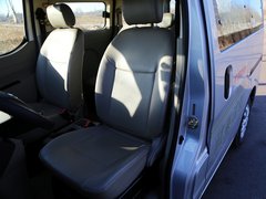 星朗 2013款 1.5L 手动 豪华型 7座