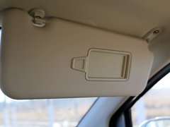 星朗 2013款 1.5L 手动 豪华型 7座